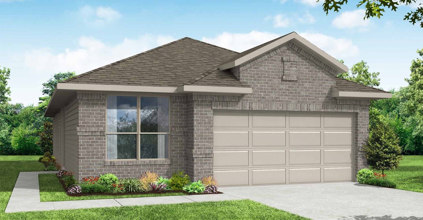 2109 River Pine Road Forney TX 75126
