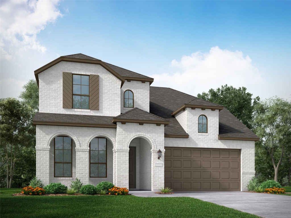 633 Claverton Lane Forney TX 75126