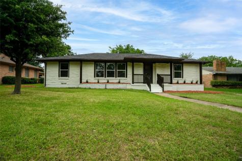 2241 Narboe Street Dallas TX 75216