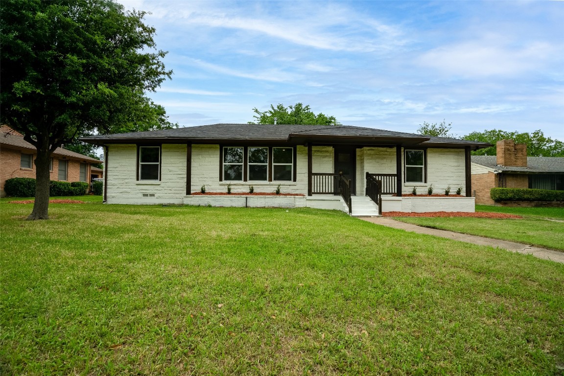 2241 Narboe Street Dallas TX 75216
