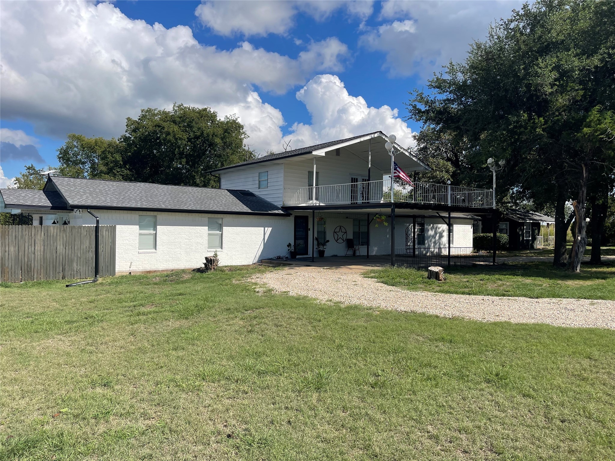910 Zion Hill Loop Weatherford TX 76088