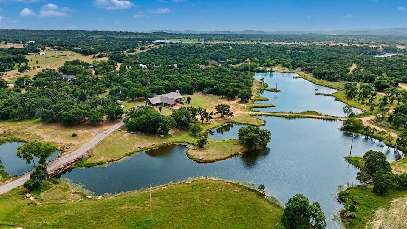 16888 S Fm 4 Santo TX 76472