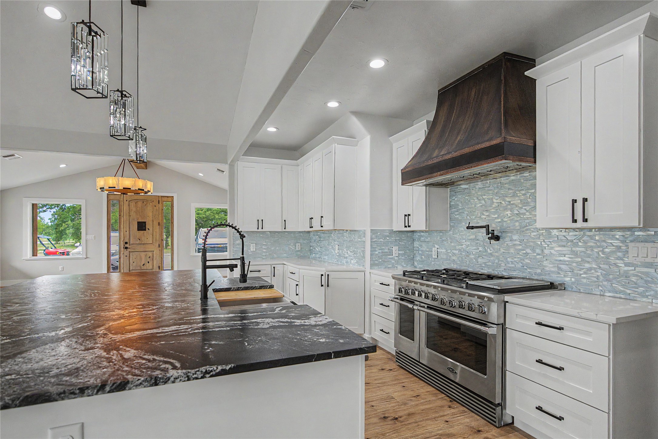 16888 S Fm 4 Santo TX 76472