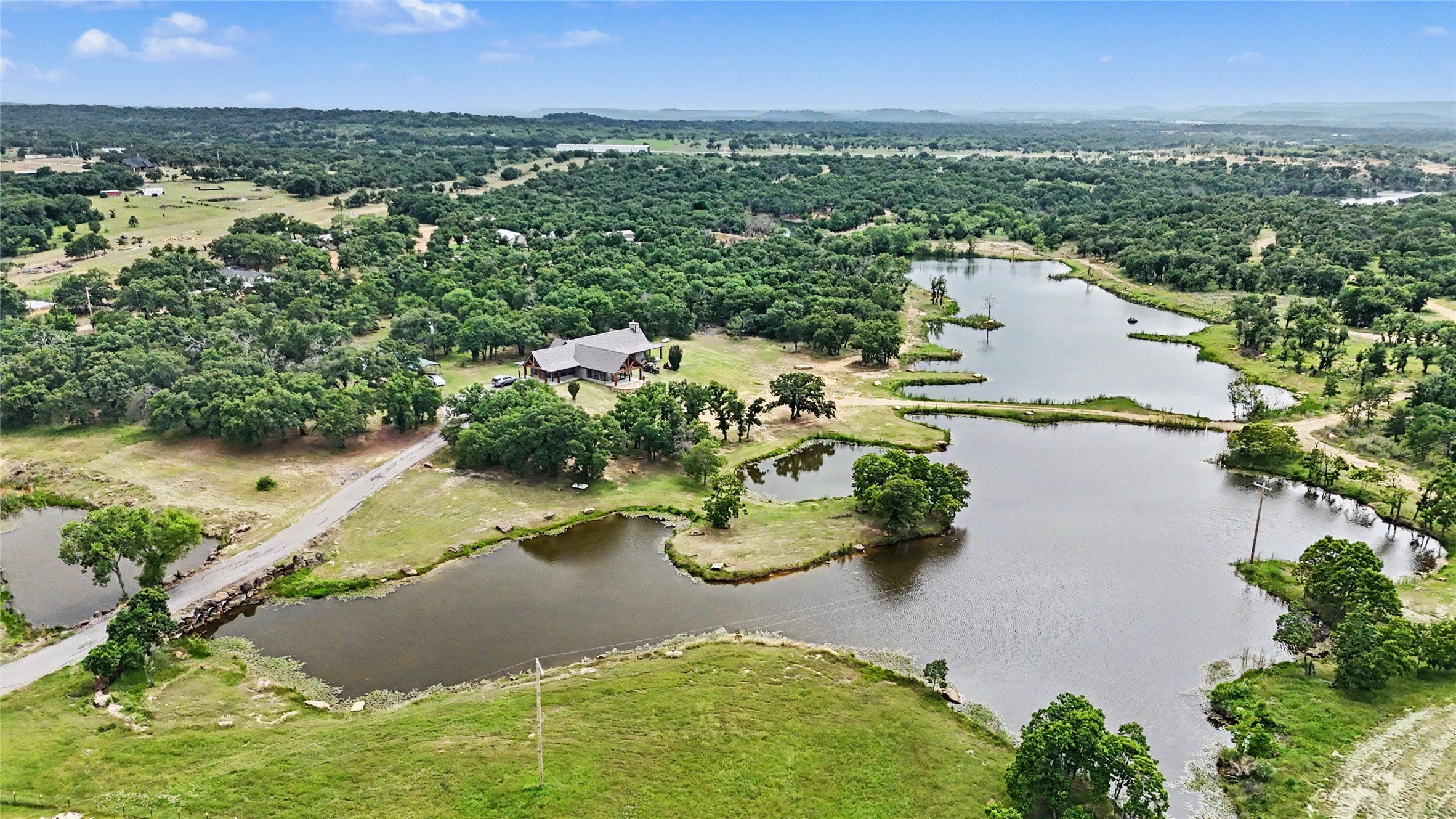 16888 S Fm 4 Santo TX 76472
