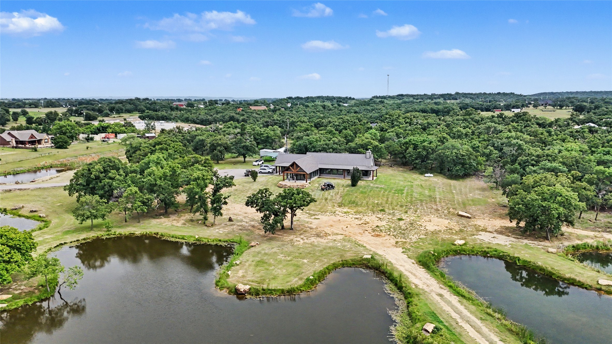 16888 S Fm 4 Santo TX 76472
