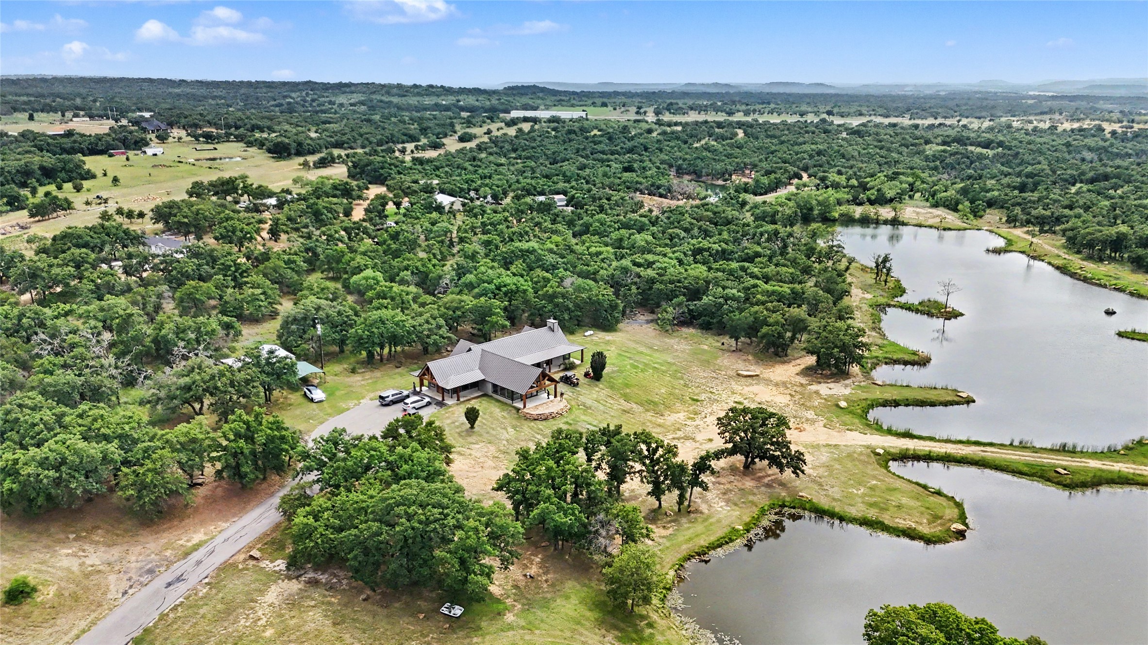 16888 S Fm 4 Santo TX 76472