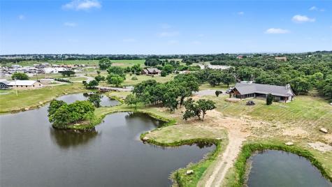 16888 S Fm 4 Santo TX 76472