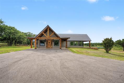 16888 S Fm 4 Santo TX 76472
