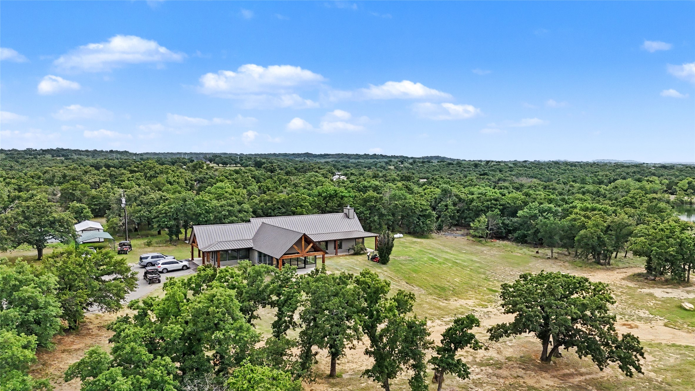 16888 S Fm 4 Santo TX 76472
