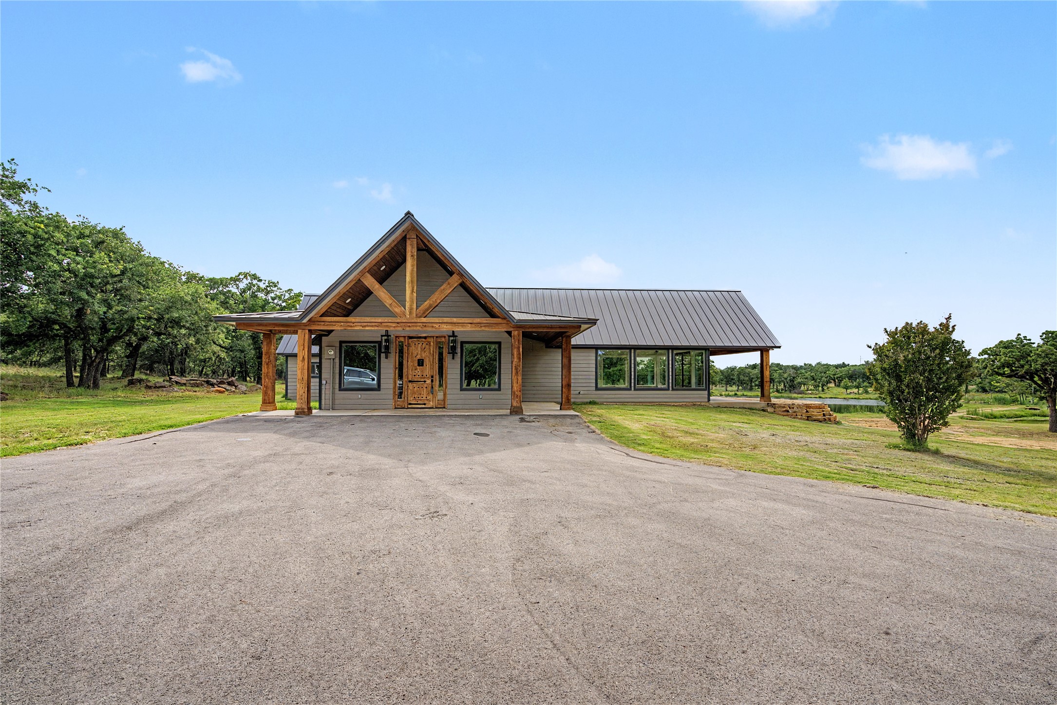 16888 S Fm 4 Santo TX 76472