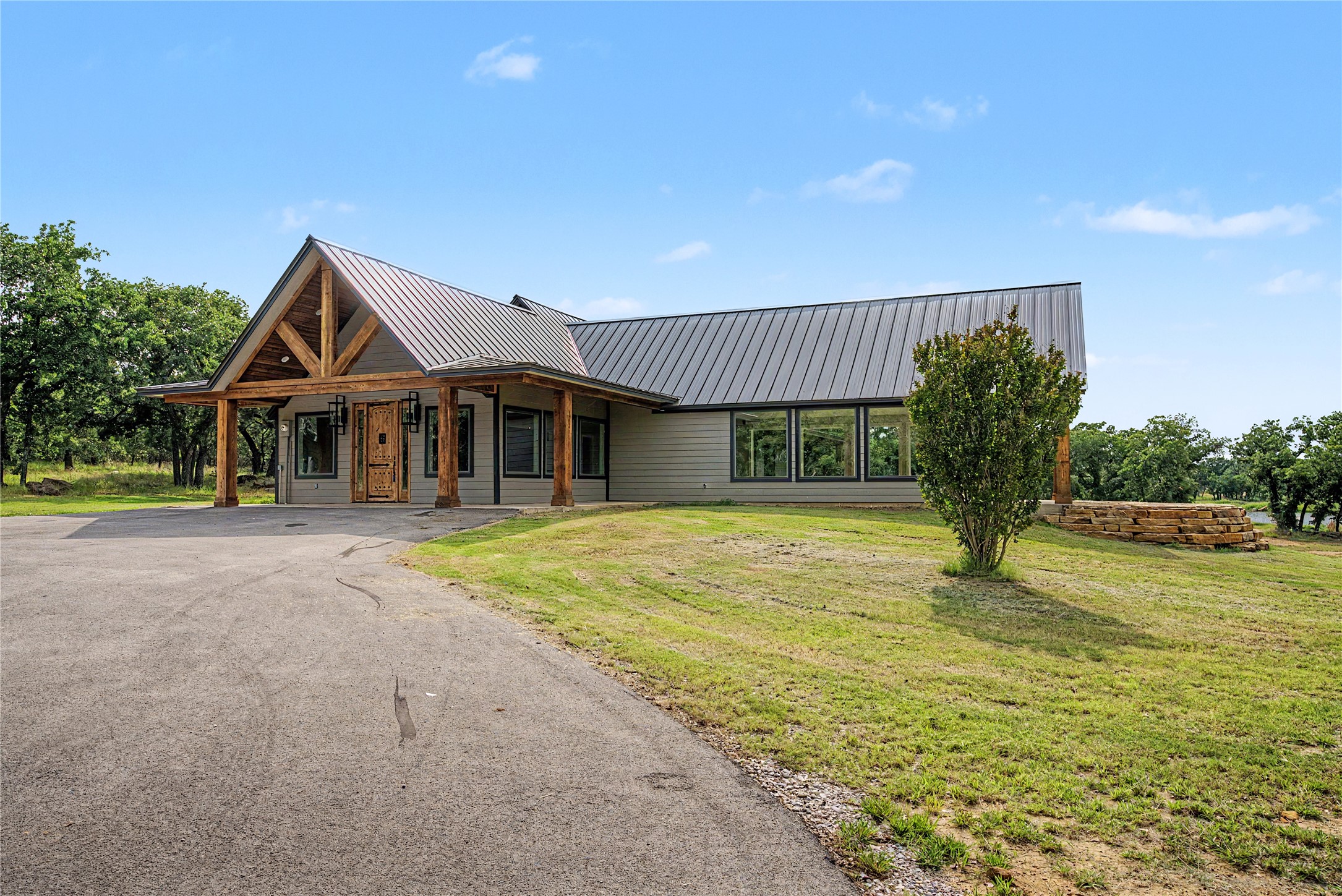 16888 S Fm 4 Santo TX 76472