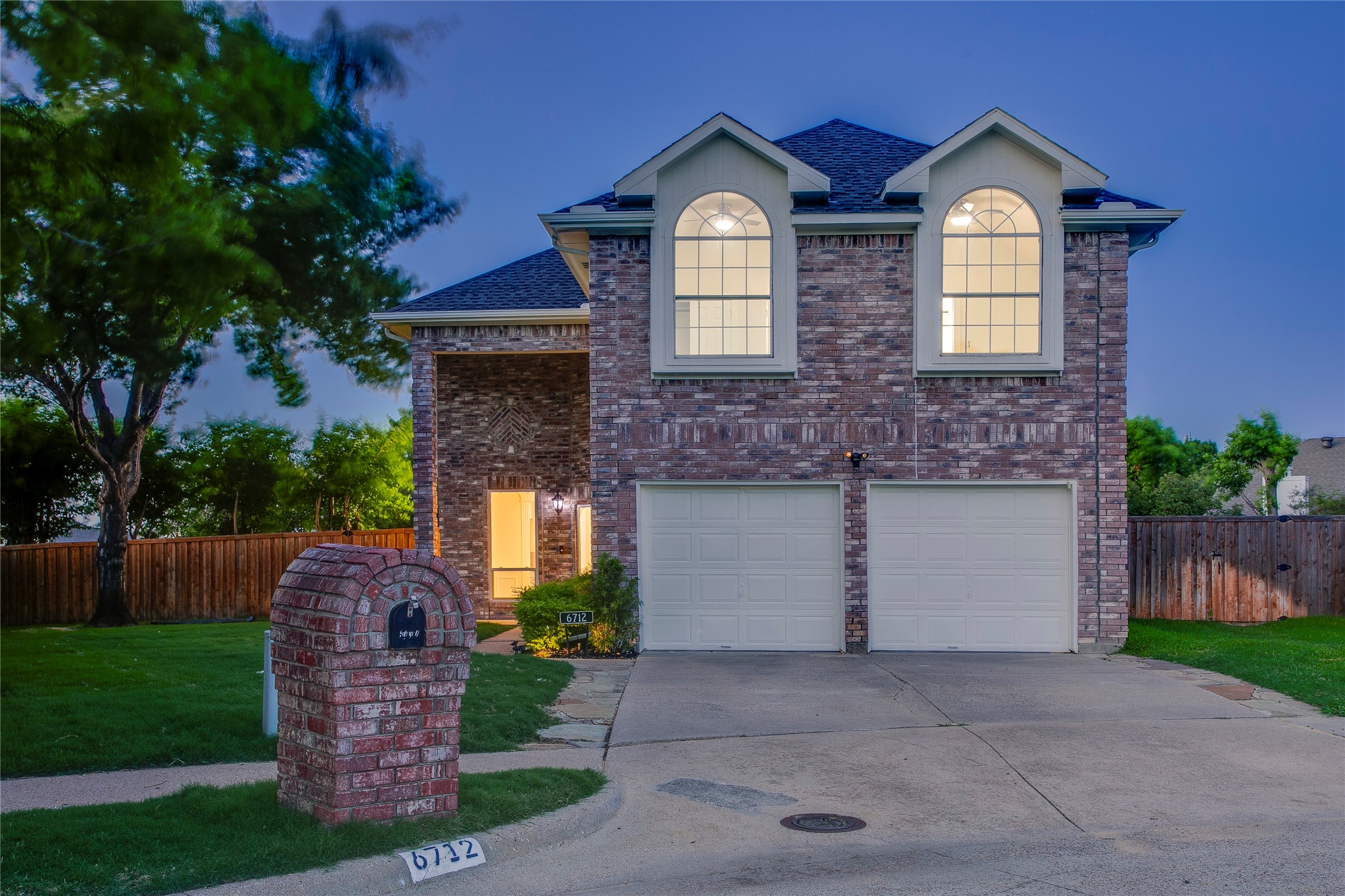 6712 Hornbeam Court Plano TX 75023