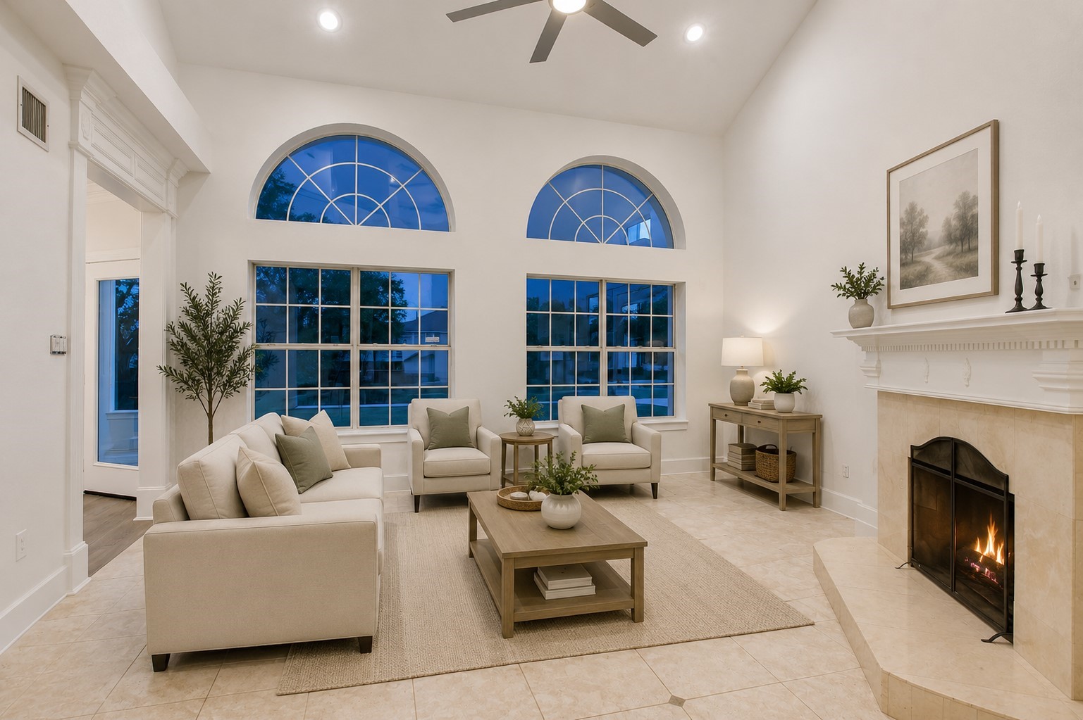 6712 Hornbeam Court Plano TX 75023