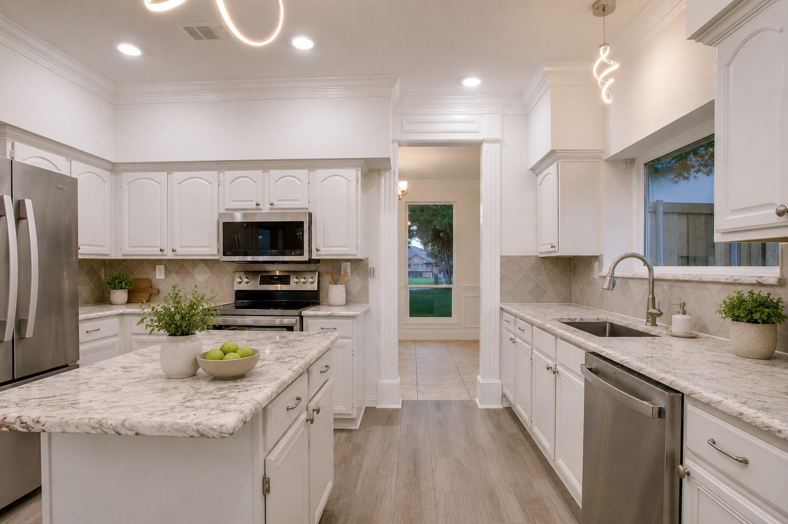 6712 Hornbeam Court Plano TX 75023