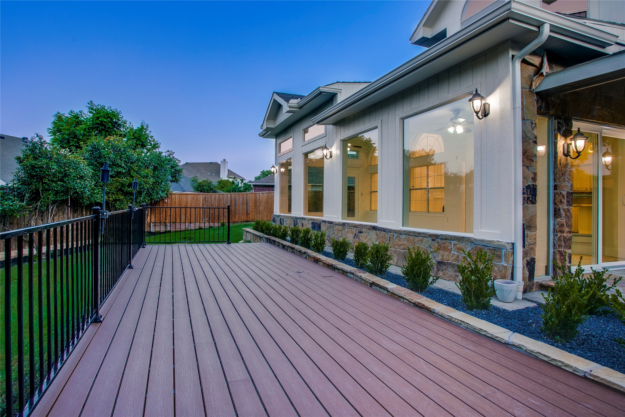6712 Hornbeam Court Plano TX 75023