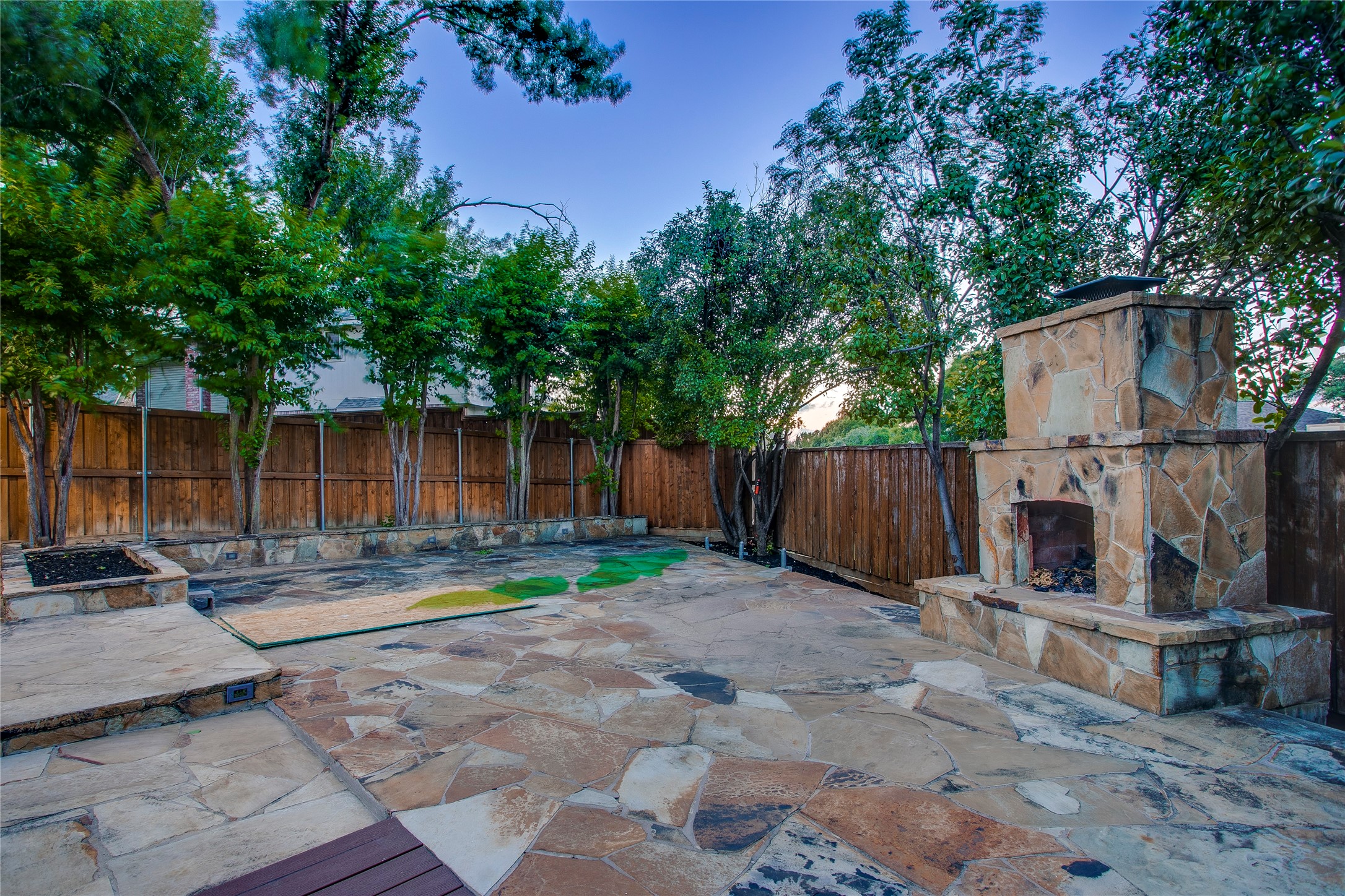 6712 Hornbeam Court Plano TX 75023