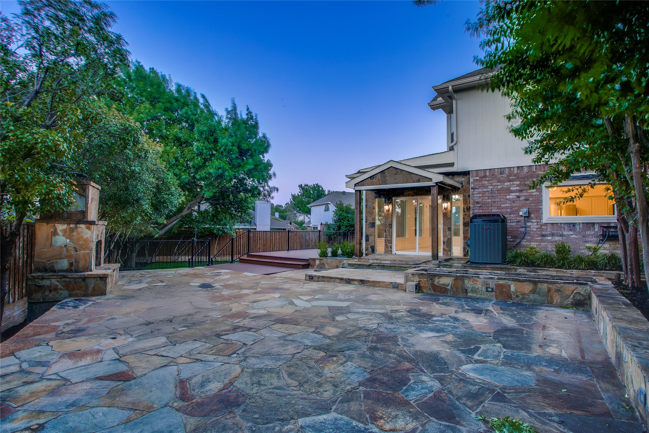6712 Hornbeam Court Plano TX 75023