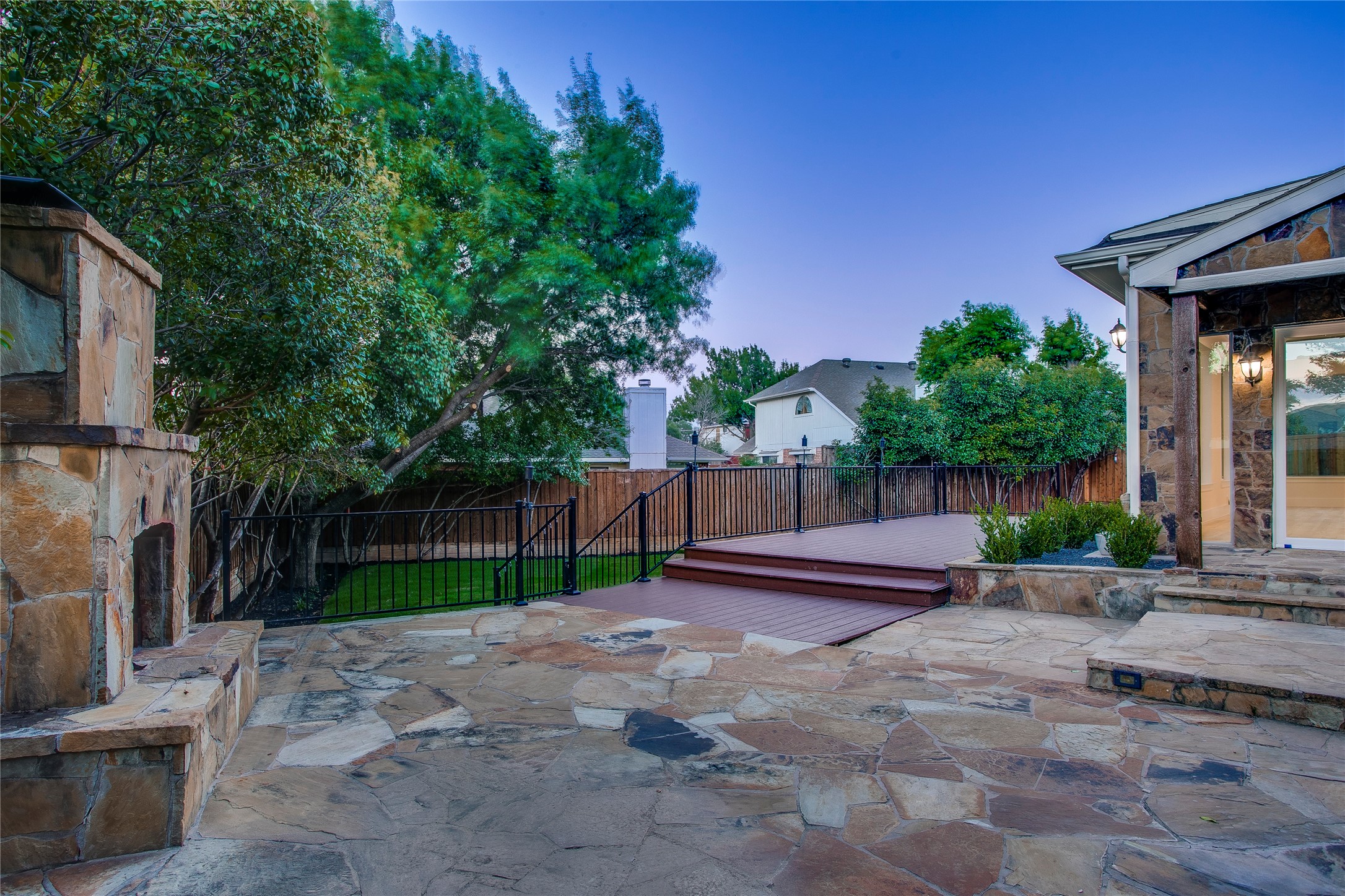 6712 Hornbeam Court Plano TX 75023