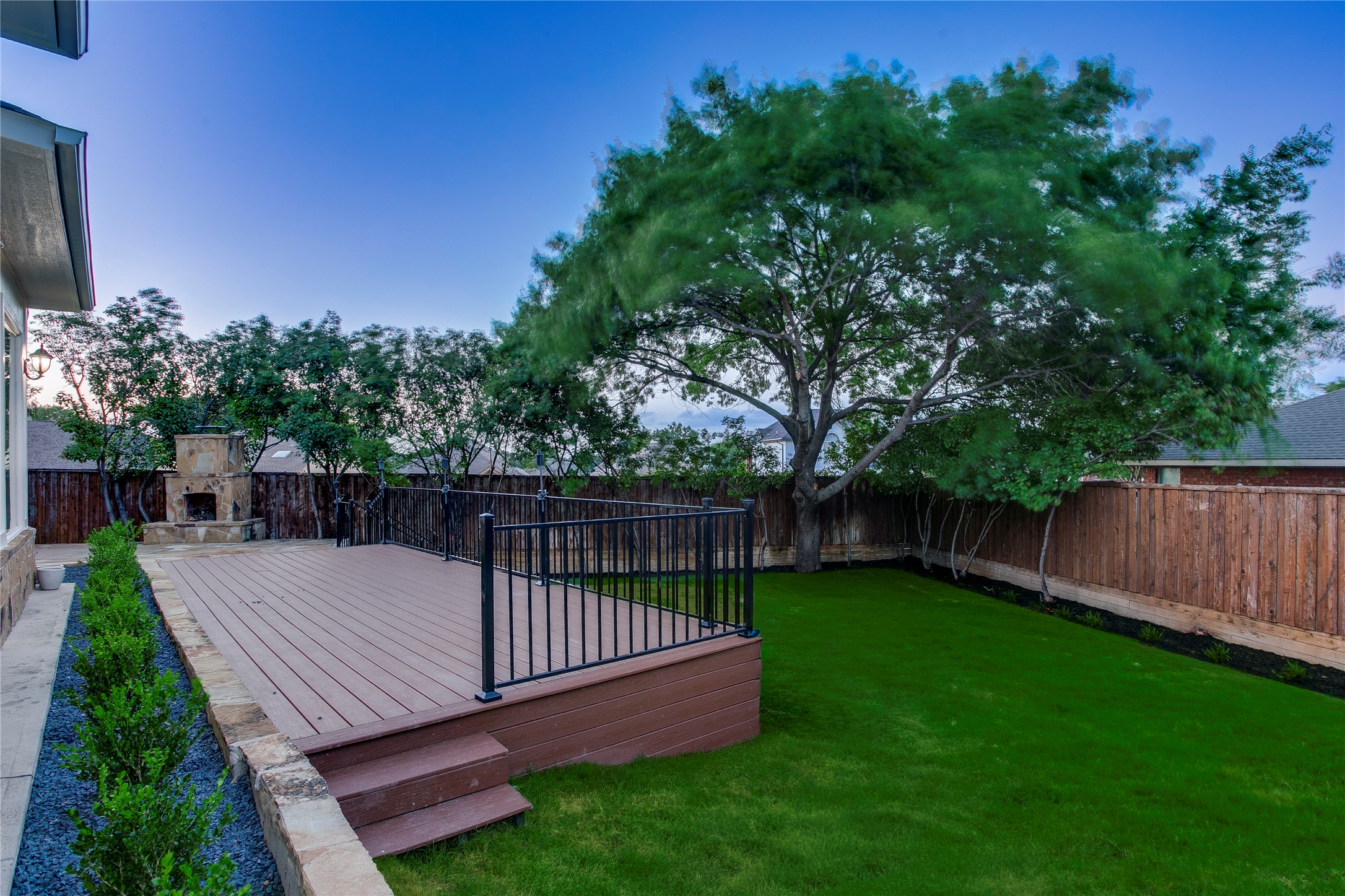 6712 Hornbeam Court Plano TX 75023