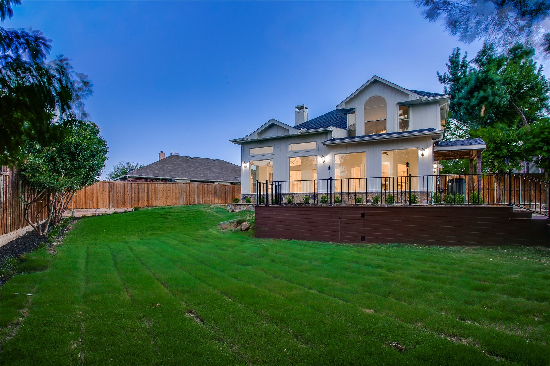 6712 Hornbeam Court Plano TX 75023