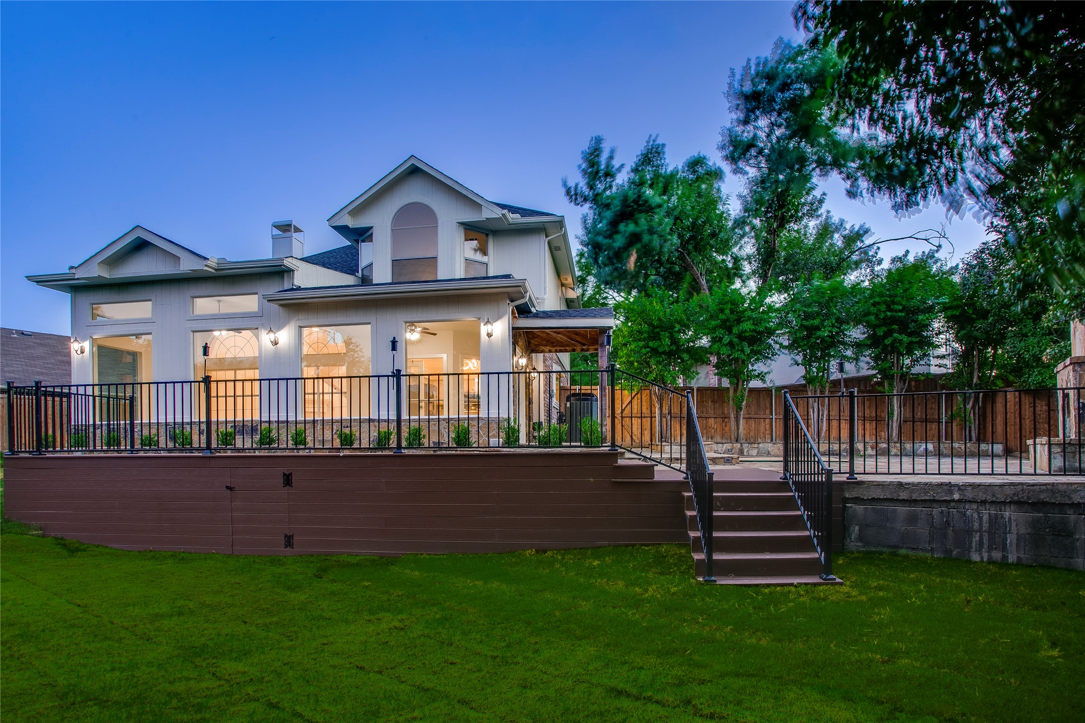 6712 Hornbeam Court Plano TX 75023