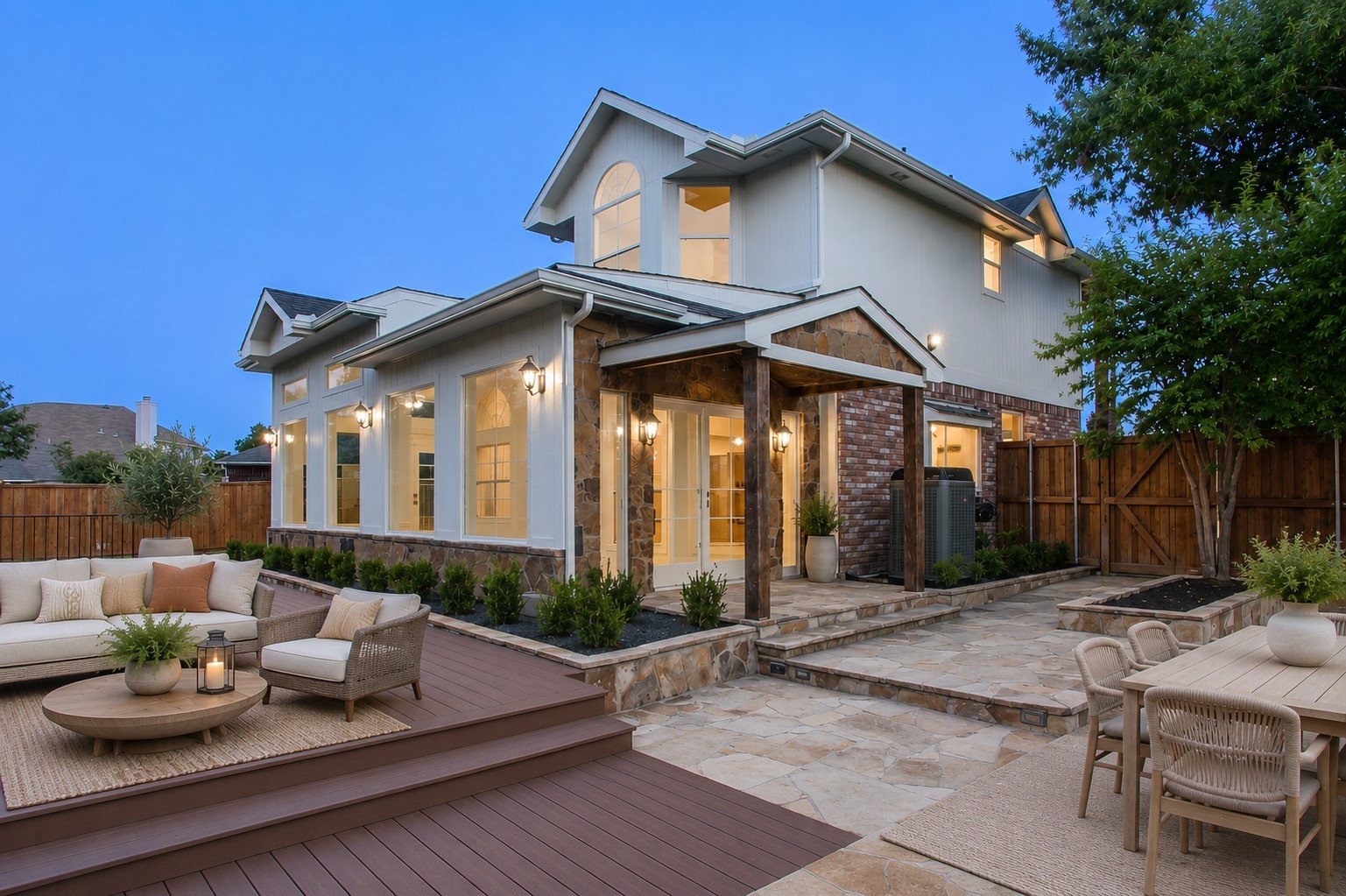 6712 Hornbeam Court Plano TX 75023
