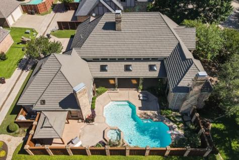 7601 Afton Villa Court Plano TX 75025