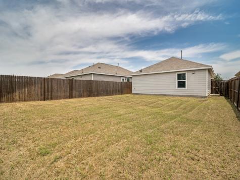 5733 Barbaro Drive Forney TX 75126
