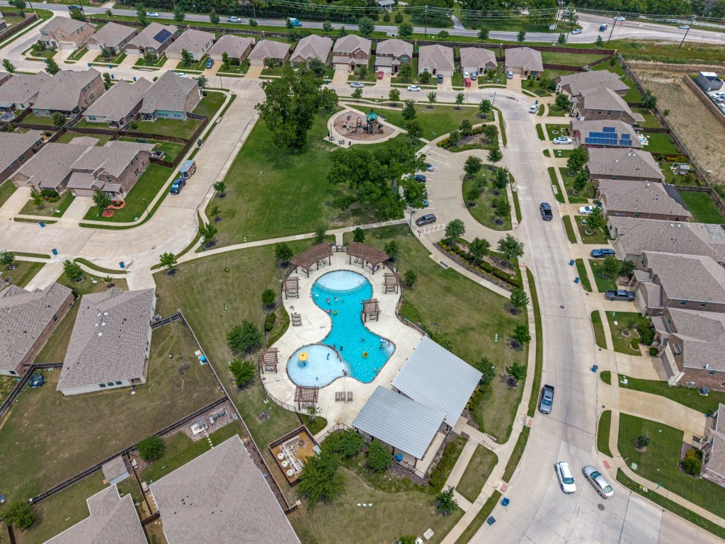 5733 Barbaro Drive Forney TX 75126