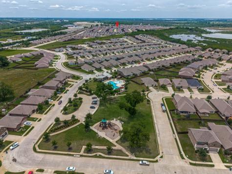 5733 Barbaro Drive Forney TX 75126