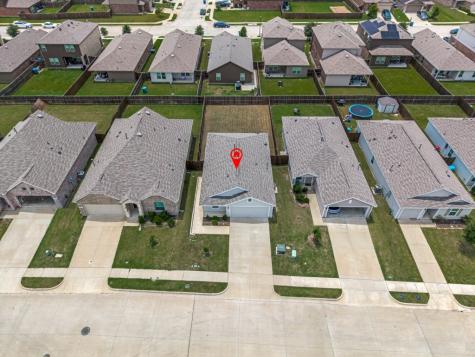 5733 Barbaro Drive Forney TX 75126