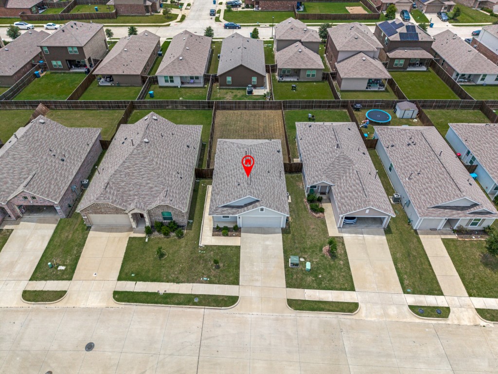 5733 Barbaro Drive Forney TX 75126