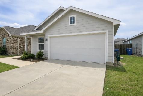 5733 Barbaro Drive Forney TX 75126