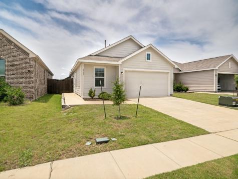 5733 Barbaro Drive Forney TX 75126