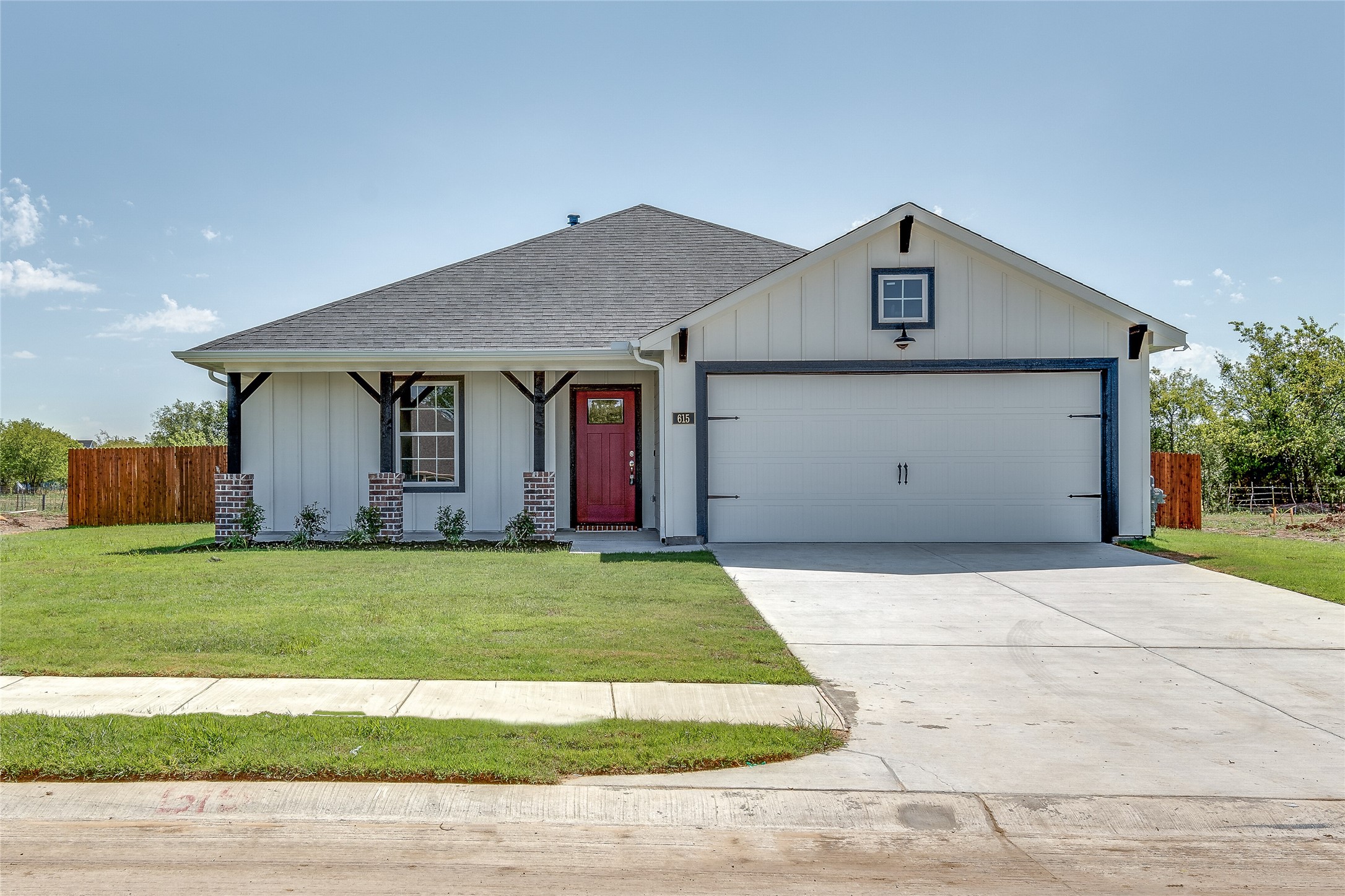 612 Finlee Way Tioga TX 76271