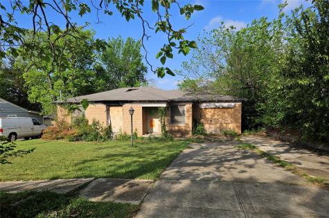 4607 S Ewing Avenue Dallas TX 75216