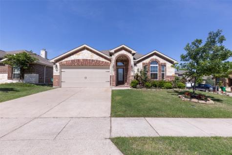 174 Blair Drive Fate TX 75189