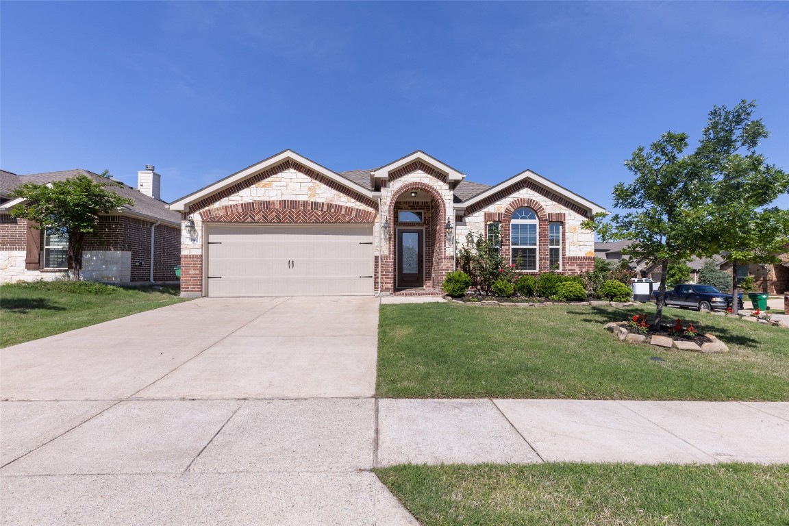 174 Blair Drive Fate TX 75189