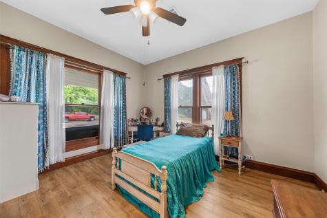 201 W Pecan Street West TX 76691