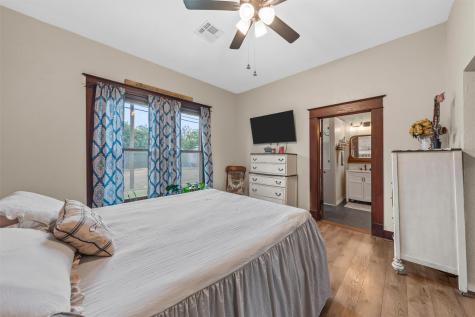 201 W Pecan Street West TX 76691