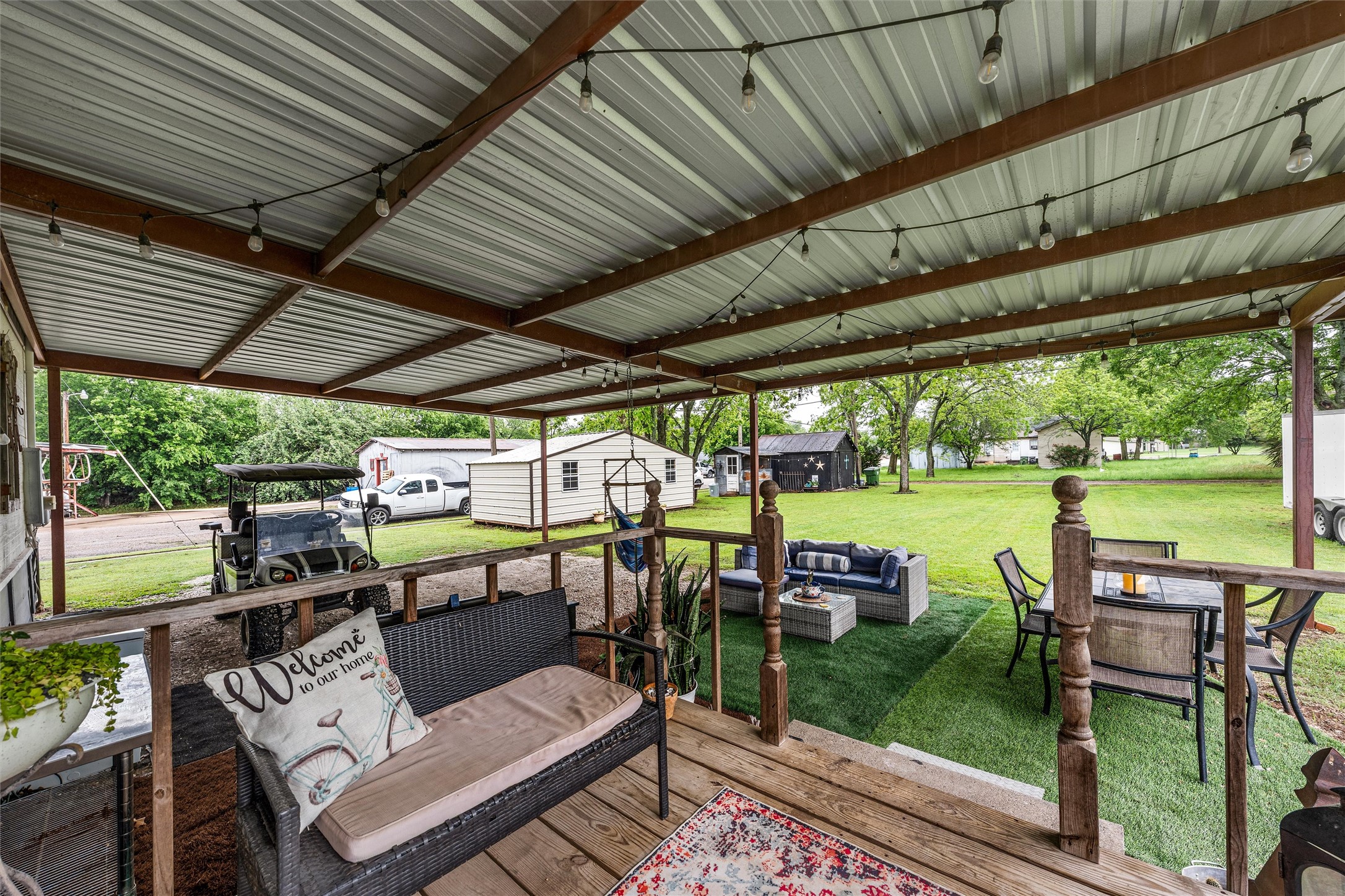 201 W Pecan Street West TX 76691