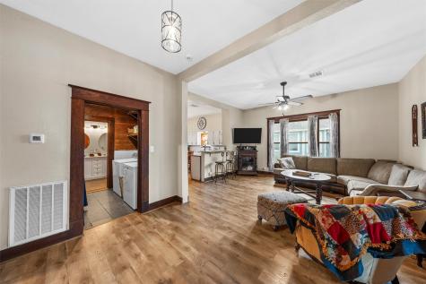 201 W Pecan Street West TX 76691