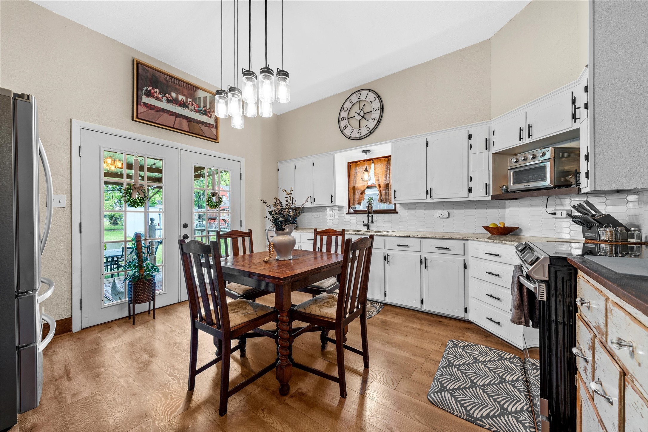 201 W Pecan Street West TX 76691