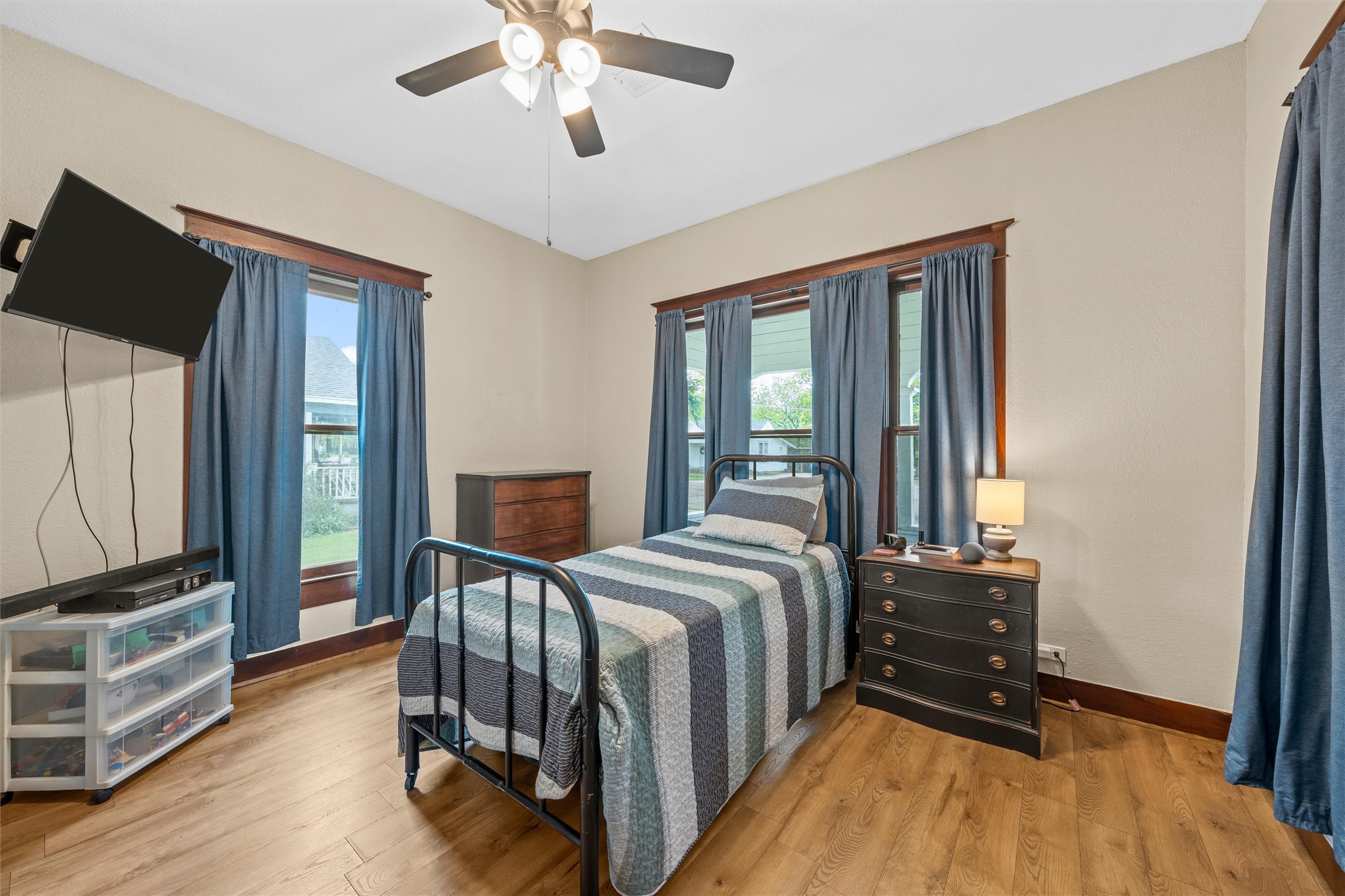 201 W Pecan Street West TX 76691