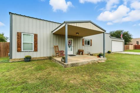 204 Ator Street Lipan TX 76462