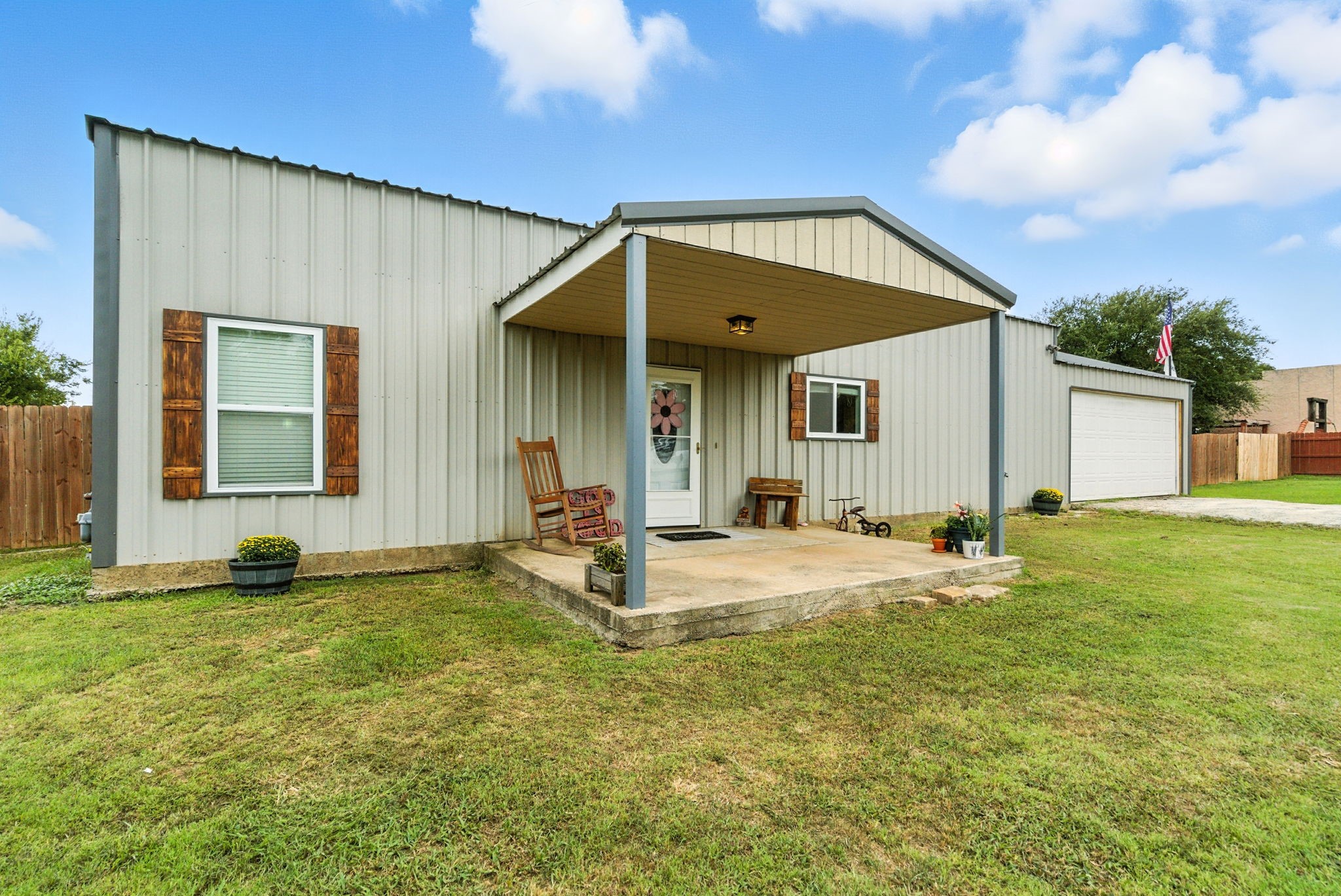 204 Ator Street Lipan TX 76462