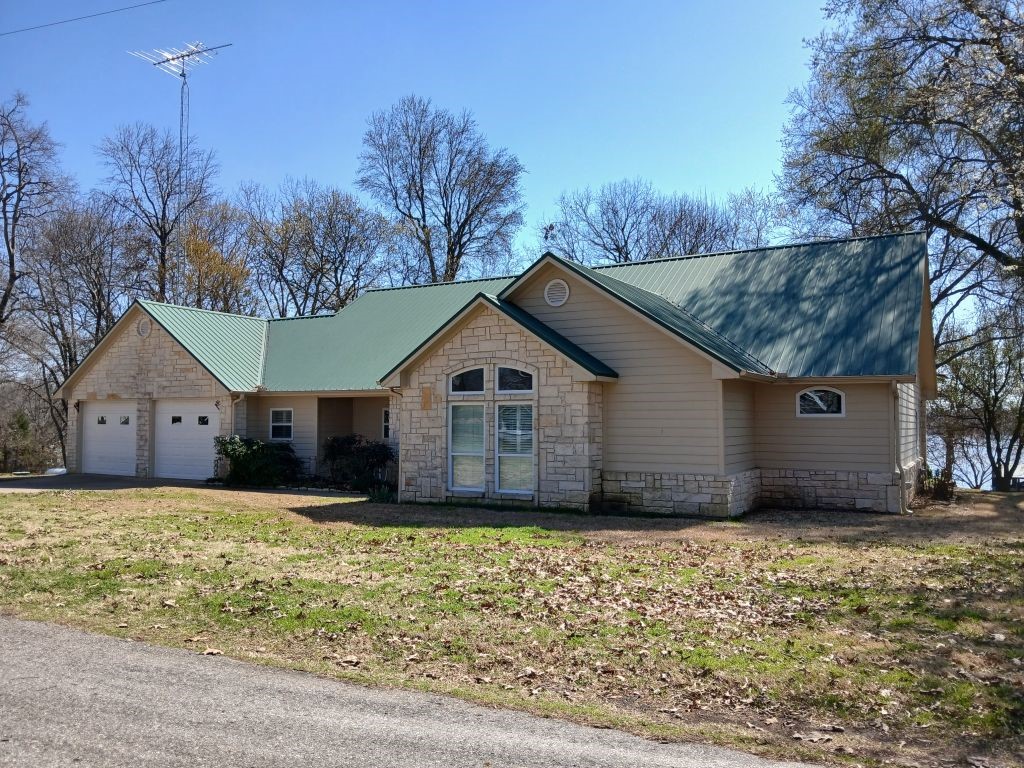 625 County Road 1947 Yantis TX 75497