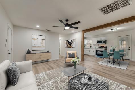 7614 Garner Road Rowlett TX 75088