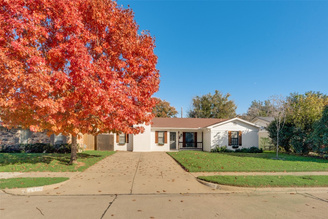 1918 Southstone Lane Irving TX 75060