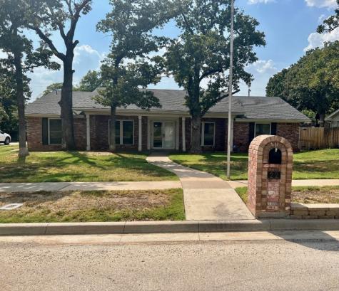22 Country Club Court Pantego TX 76013